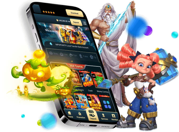 Chương trình hoàn trả 7789bet chính thức