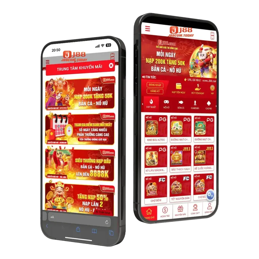 Cập nhật liên tục, không ngừng hấp dẫn