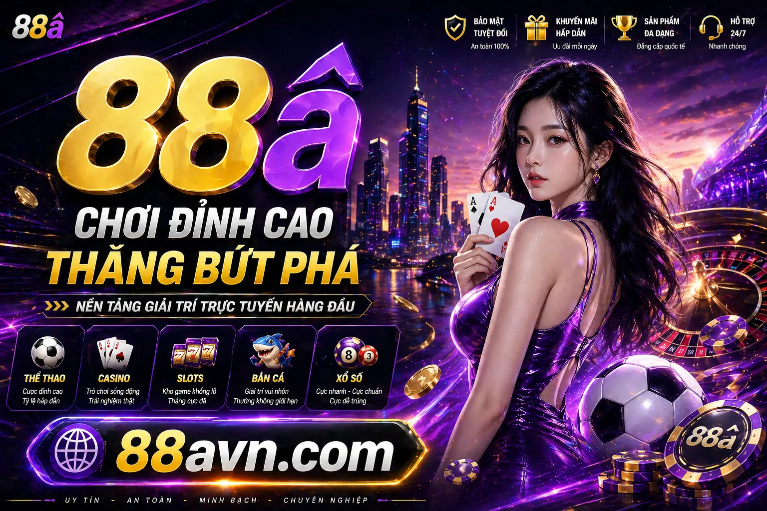 Tin tức và sự kiện mới nhất từ 7789bet chính thức
